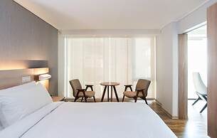 Pullman Viña del Mar San Martín