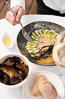 Pullman Viña del Mar San Martín