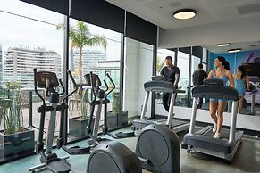 Pullman Viña del Mar San Martín