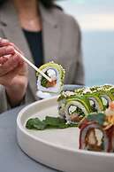 Pullman Viña del Mar San Martín