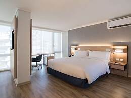 Pullman Viña del Mar San Martín