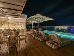 Pullman Viña del Mar San Martín