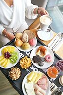 Pullman Viña del Mar San Martín