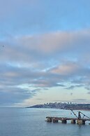 Pullman Viña del Mar San Martín