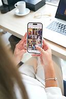 Pullman Viña del Mar San Martín