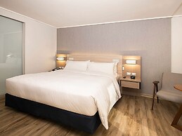 Pullman Viña del Mar San Martín