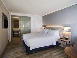 Pullman Viña del Mar San Martín