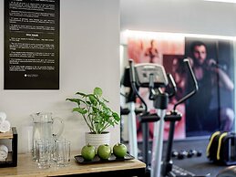 Pullman Viña del Mar San Martín