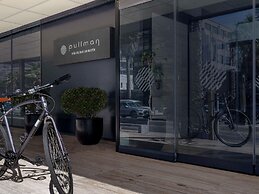 Pullman Viña del Mar San Martín