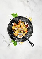 Pullman Viña del Mar San Martín