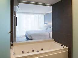 Pullman Viña del Mar San Martín