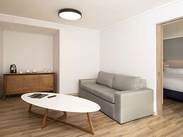 Pullman Viña del Mar San Martín