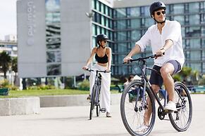 Pullman Viña del Mar San Martín