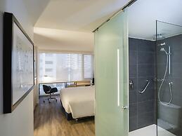 Pullman Viña del Mar San Martín