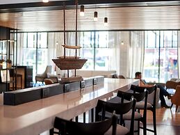 Pullman Viña del Mar San Martín