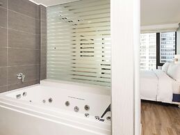 Pullman Viña del Mar San Martín