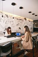 Pullman Viña del Mar San Martín