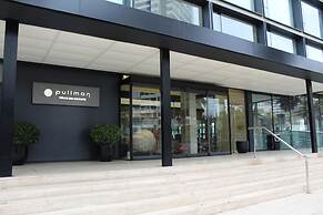 Pullman Viña del Mar San Martín