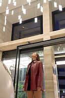 Pullman Viña del Mar San Martín