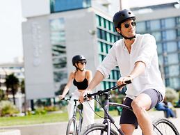 Pullman Viña del Mar San Martín