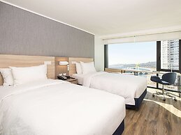 Pullman Viña del Mar San Martín