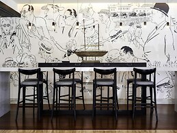 Pullman Viña del Mar San Martín