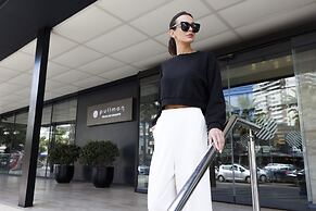 Pullman Viña del Mar San Martín