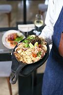 Pullman Viña del Mar San Martín