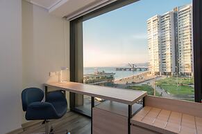 Pullman Viña del Mar San Martín