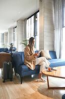 Pullman Viña del Mar San Martín