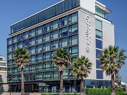 Pullman Viña del Mar San Martín