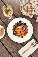 Pullman Viña del Mar San Martín