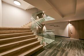 Pullman Viña del Mar San Martín