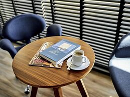 Pullman Viña del Mar San Martín