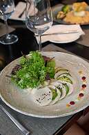 Pullman Viña del Mar San Martín