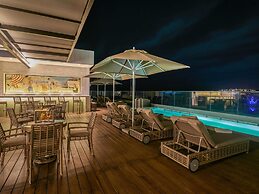 Pullman Viña del Mar San Martín