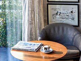 Pullman Viña del Mar San Martín