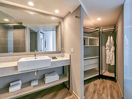 Pullman Viña del Mar San Martín