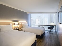 Pullman Viña del Mar San Martín