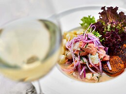 Pullman Viña del Mar San Martín