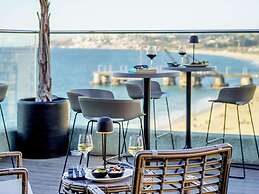 Pullman Viña del Mar San Martín