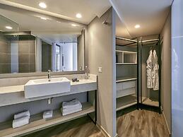 Pullman Viña del Mar San Martín