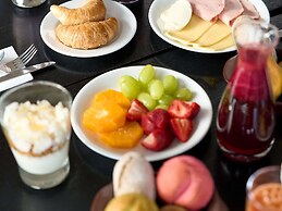 Pullman Viña del Mar San Martín