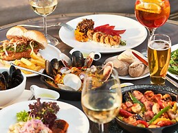 Pullman Viña del Mar San Martín