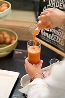 Pullman Viña del Mar San Martín