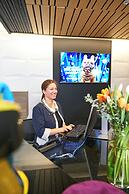 Pullman Viña del Mar San Martín