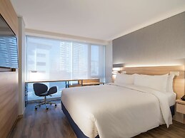 Pullman Viña del Mar San Martín