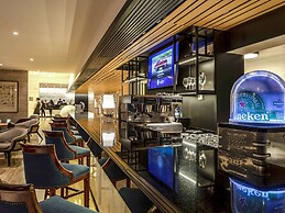 Pullman Viña del Mar San Martín