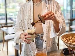 Pullman Viña del Mar San Martín