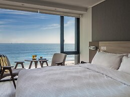 Pullman Viña del Mar San Martín